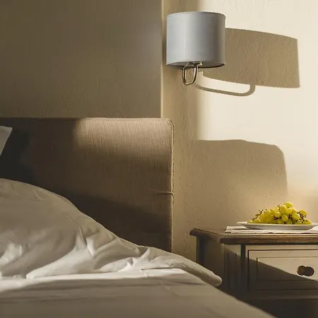 Andros Maisonettes Villa *