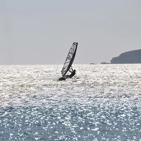 Villa Andros Maisonettes Áyios Pétros