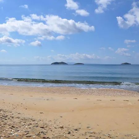 Andros Maisonettes * Áyios Pétros