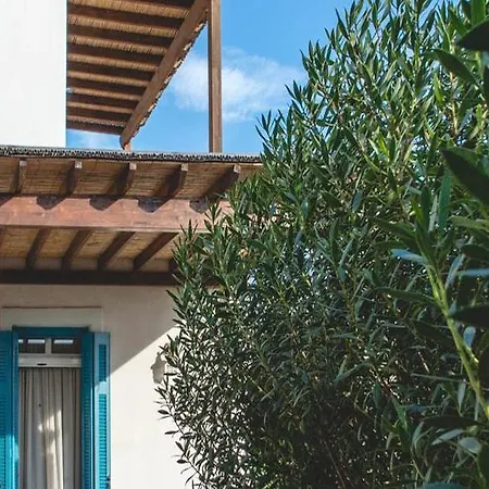 Villa Andros Maisonettes