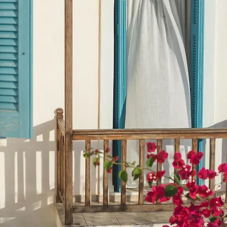 Villa Andros Maisonettes