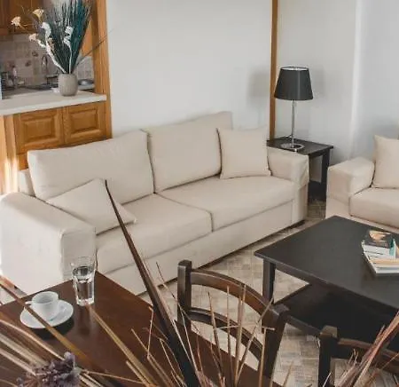 Andros Maisonettes Villa Áyios Pétros