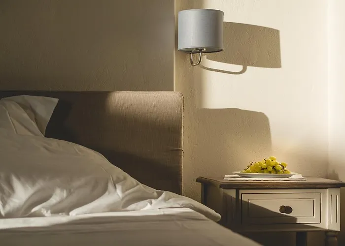 Andros Maisonettes Willa *