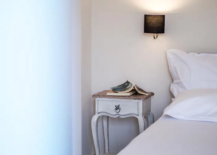 Andros Maisonettes Willa *