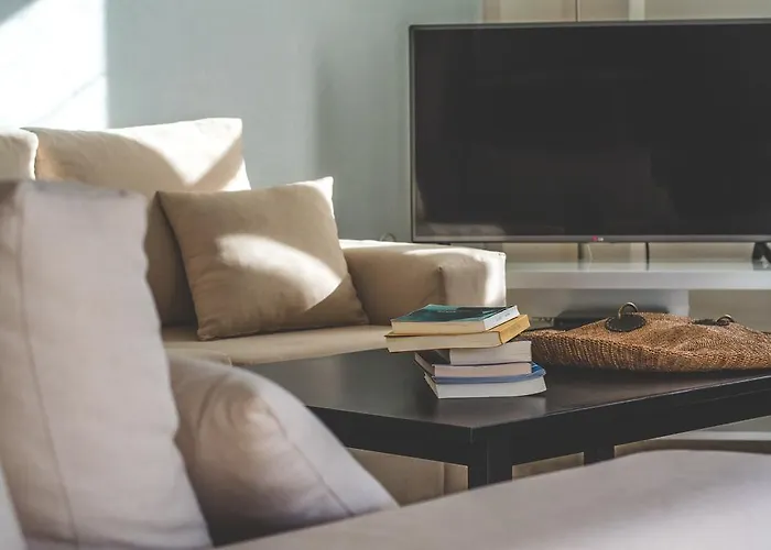 Willa Andros Maisonettes Áyios Pétros