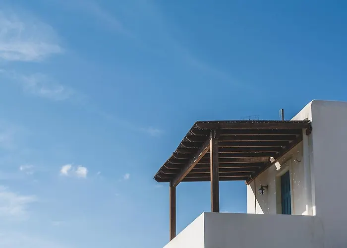 Willa Andros Maisonettes