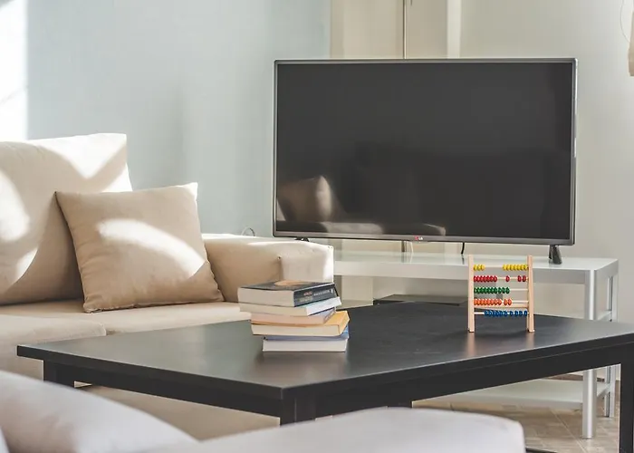 Andros Maisonettes Willa