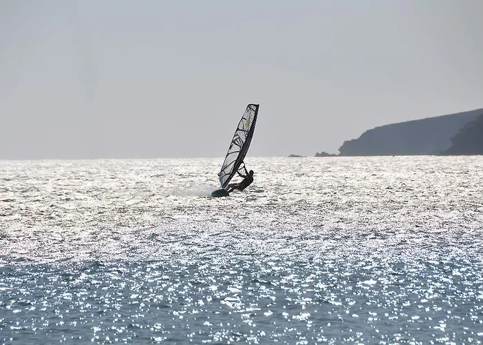 Willa Andros Maisonettes Áyios Pétros