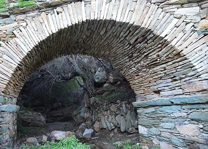 Andros Maisonettes Áyios Pétros