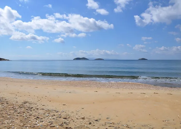 Andros Maisonettes * Áyios Pétros