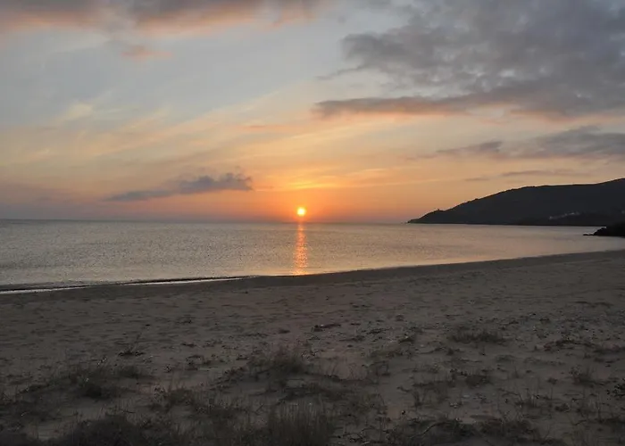 Andros Maisonettes Áyios Pétros