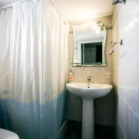 Andros Maisonettes Áyios Pétros