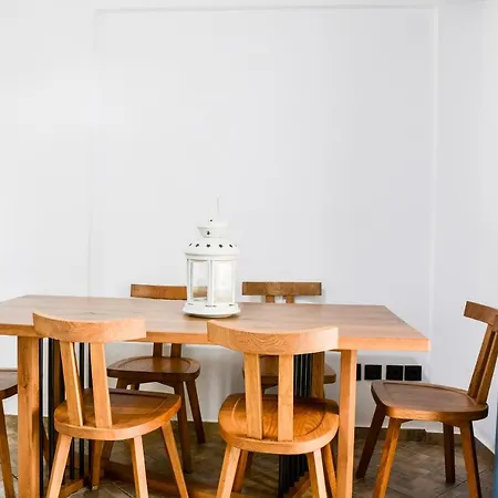 Vila Andros Maisonettes