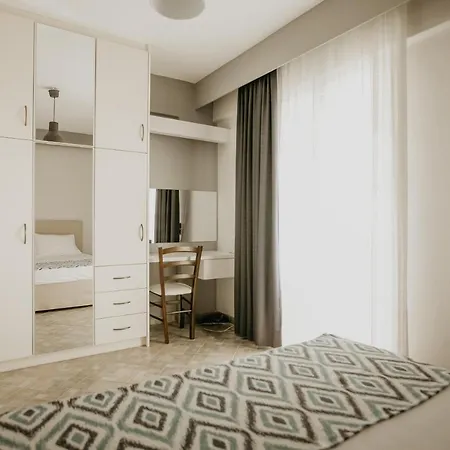 Andros Maisonettes * Áyios Pétros