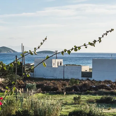 Andros Maisonettes Áyios Pétros