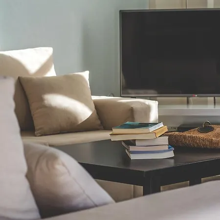 Vila Andros Maisonettes Áyios Pétros