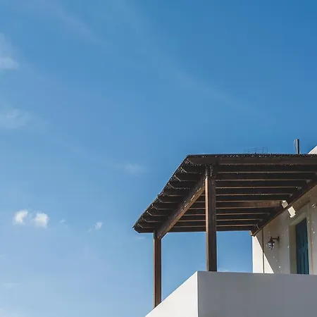 Villa Andros Maisonettes