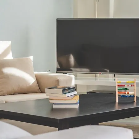 Andros Maisonettes Vila