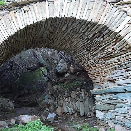 Andros Maisonettes Áyios Pétros