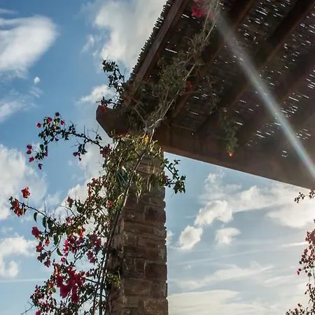 Andros Maisonettes Villa Áyios Pétros