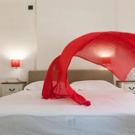 Andros Maisonettes Áyios Pétros